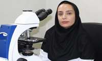 انجام عمل جراحی فروزن سکشن روی تومور تخمدان