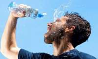 نکات مهم برای مقابله با گرمازدگی از زبان متخصص طب اورژانس